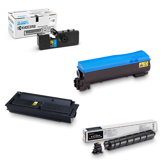 Orijinal Toner