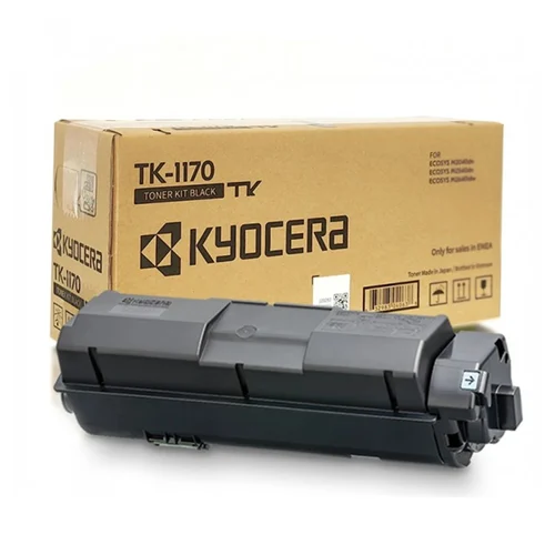 Kyocera TK-1170/M2040DN/M2540DN/M2640İDW Orjinal Fotokopi Toneri