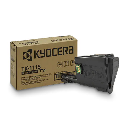 Kyocera TK-1115/FS1320/FS1220 Yazıcı Toneri