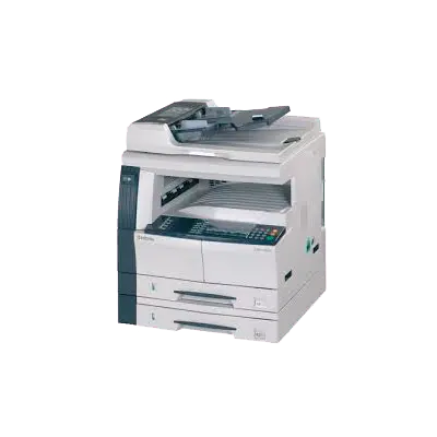 Kyoacera Mita 1620 A3 Siyah Beyaz Fotokopi Makinesi