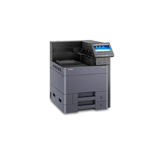 Kyocera ECOSYS P4060dn A3 Siyah Yazıcı