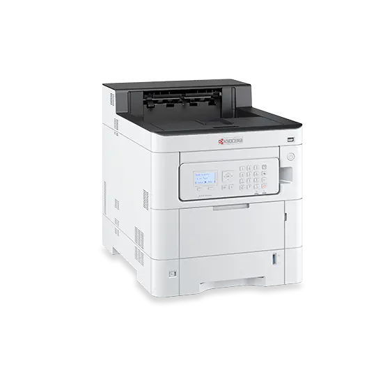 Kyocera ECOSYS PA4500cx A4 Renkli Yazıcı