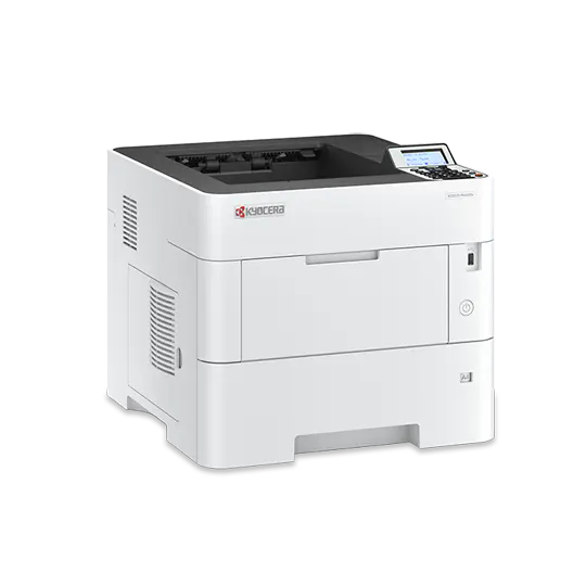 Kyocera ECOSYS PA5000x A4 Siyah Laser Yazıcı