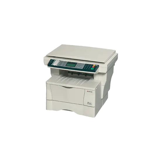 Kyocera Ecosys Fs-1018mfp A4 Siyah Beyaz Fotokopi Makinesi