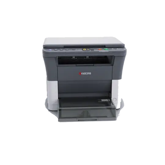 Kyocera Ecosys fs 1020mfp A4 Siyah Beyaz Fotokopi Makinesi