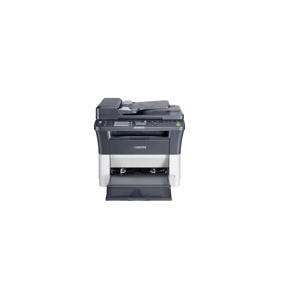 Kyocera Ecosys FS-1025mfp A4 Siyah Beyaz Fotokopi Makinesi