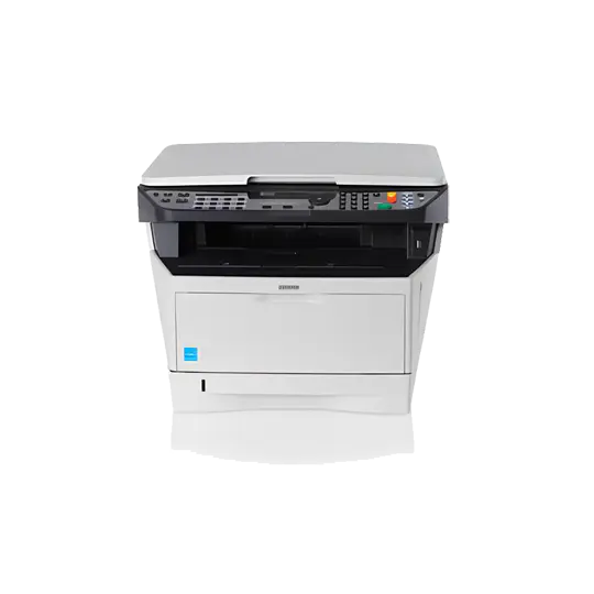 Kyocera Ecosys Fs-1028mfp A4 Siyah Beyaz Fotokopi Makinesi