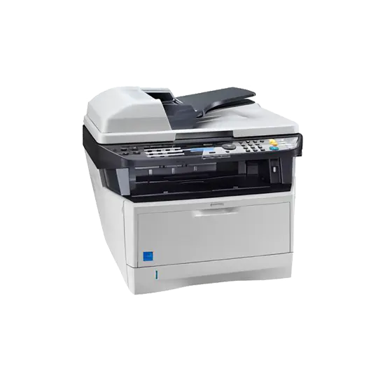 Kyocera Ecosys Fs-1030mfp A4 Siyah Beyaz Fotokopi Makinesi