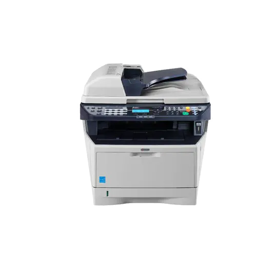 Kyocera Ecosys Fs-1035mfp A4 Siyah Beyaz Fotokopi Makinesi
