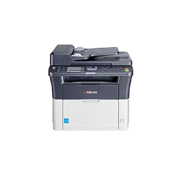 Kyocera Ecosys fs 1120mfp A4 Siyah Beyaz Fotokopi Makinesi