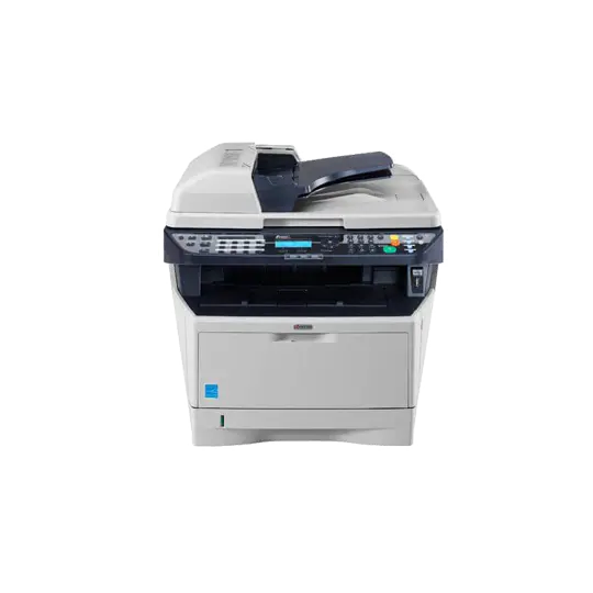Kyocera Ecosys Fs-1128mfp A4 Siyah Beyaz Fotokopi Makinesi