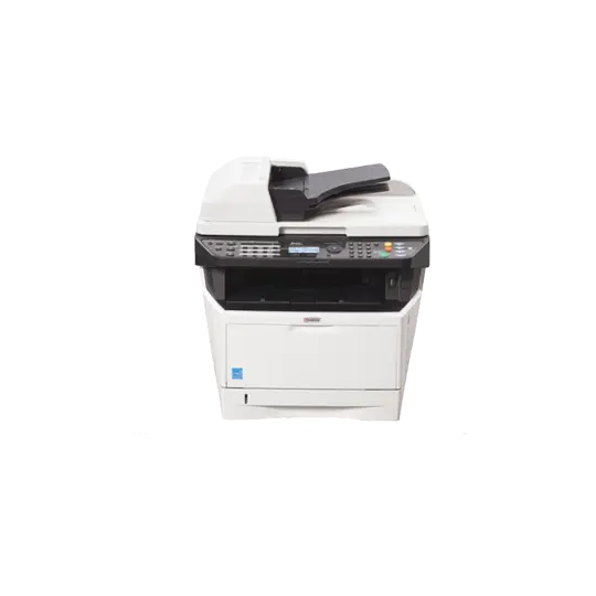Kyocera Ecosys Fs-1135mfp A4 Siyah Beyaz Fotokopi Makinesi