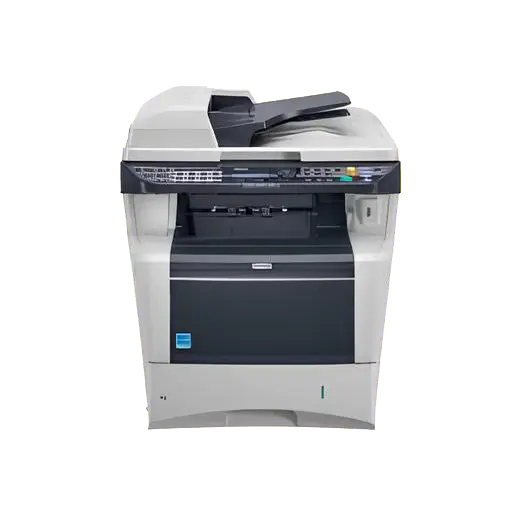 Kyocera Ecosys FS 3140mfp A4 Siyah Beyaz Fotokopi Makinesi