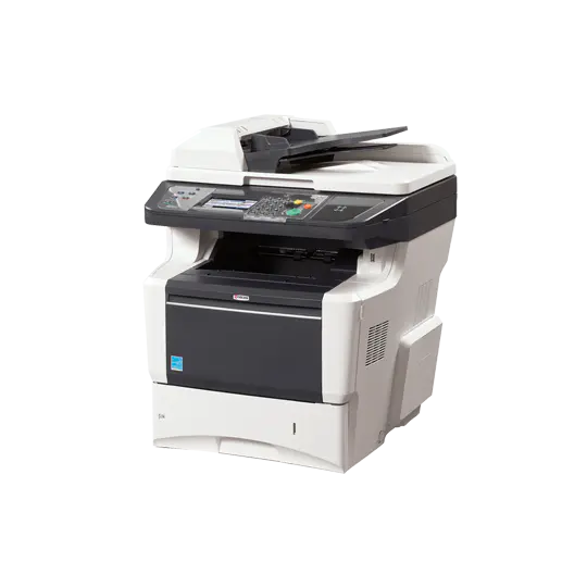 Kyocera Ecosys FS-3540MFP A4 Siyah Beyaz Fotokopi Makinesi