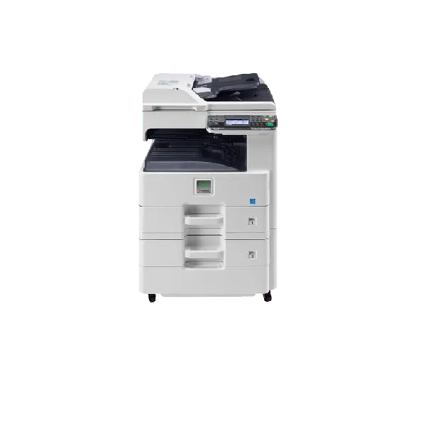Kyocera Ecosys FS 6530mfp A3 Siyah Beyaz Fotokopi Makinesi