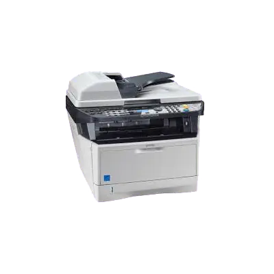 Kyocera Ecosys M2530dn A4 Siyah Beyaz Fotokopi Makinesi