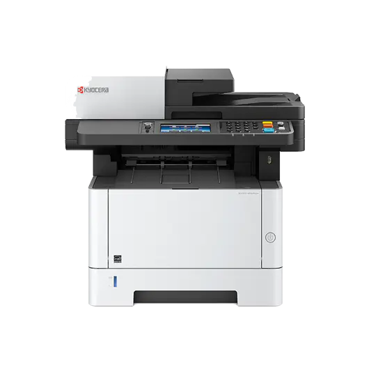 Kyocera Ecosys M2640idw A4 Siyah Beyaz Fotokopi Makinesi