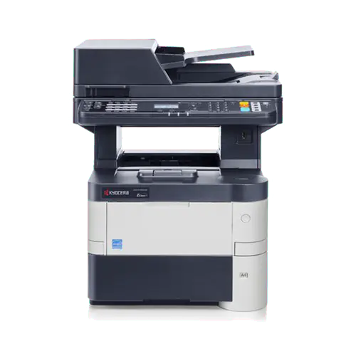 Kyocera Ecosys M3040dn A4 Siyah Beyaz Fotokopi Makinesi