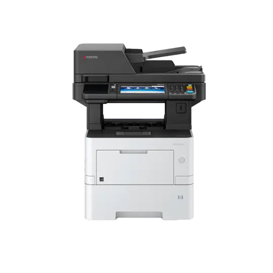 Kyocera Ecosys M3145idn A4 Siyah Beyaz Fotokopi Makinesi