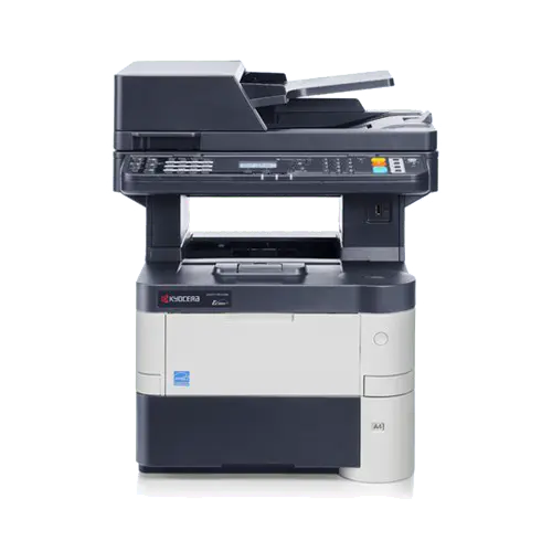 Kyocera Ecosys M3540dn A4 Siyah Beyaz Fotokopi Makinesi