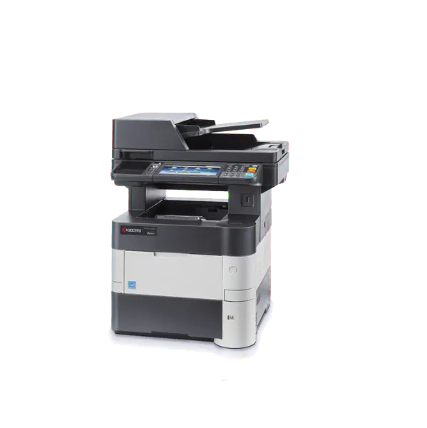 Kyocera Ecosys M3540idn A4 Siyah Beyaz Fotokopi Makinesi