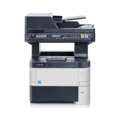 Kyocera Ecosys M3550idn A4 Siyah Beyaz Fotokopi Makinesi