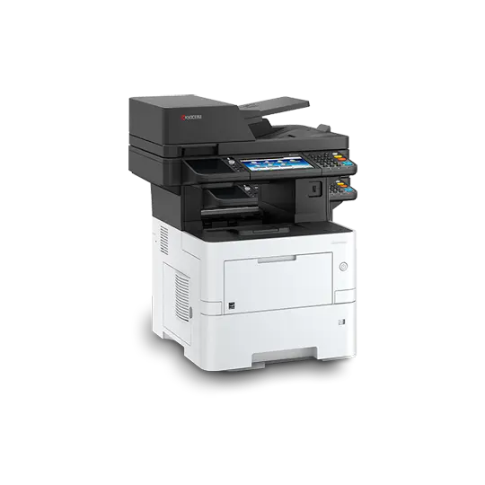 Kyocera Ecosys M3645idn A4 Siyah Beyaz Fotokopi Makinesi