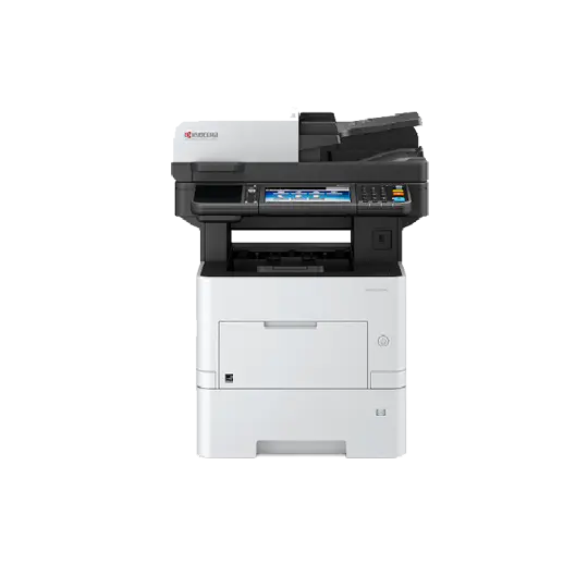 Kyocera Ecosys M3655idn A4 Siyah Beyaz Fotokopi Makinesi