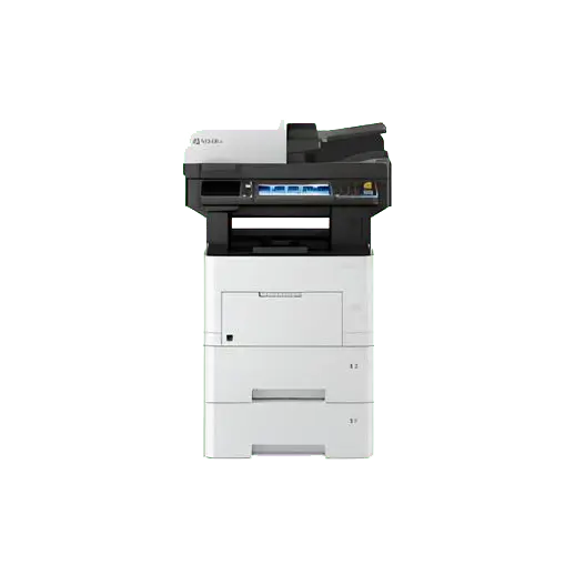 Kyocera Ecosys M3660idn A4 Siyah Beyaz Fotokopi Makinesi