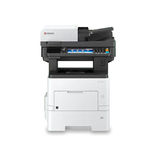 Kyocera Ecosys M3860idn A4 Siyah Beyaz Fotokopi Makinesi