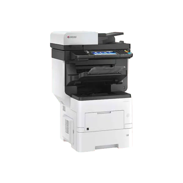 Kyocera Ecosys M3860idnf A4 Siyah Beyaz Fotokopi Makinesi