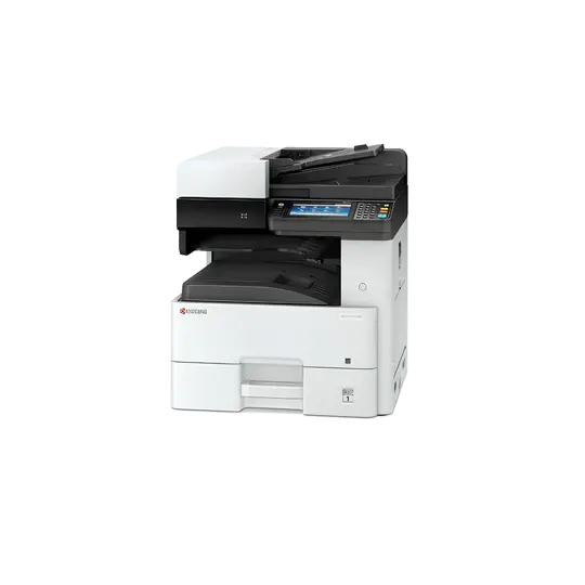 Kyocera Ecosys M4132idn A3 Siyah Beyaz Fotokopi Makinesi