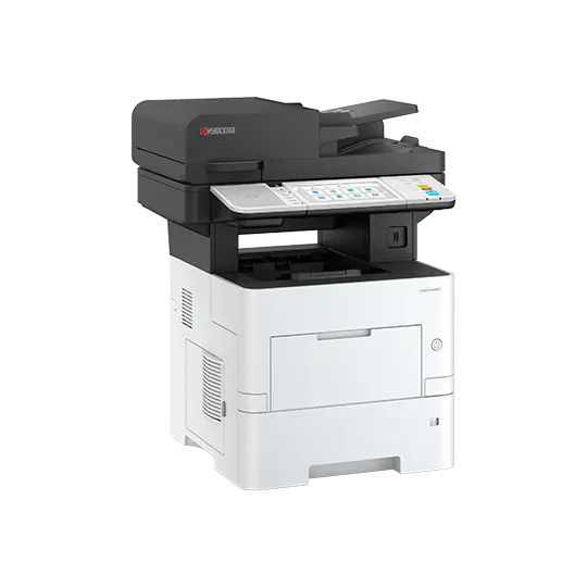 Kyocera Ecosys M5500ifx A4 Siyah Beyaz Fotokopi Makinesi