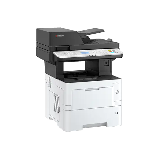 Kyocera Ecosys MA4500x A4 Siyah Beyaz Fotokopi Makinesi