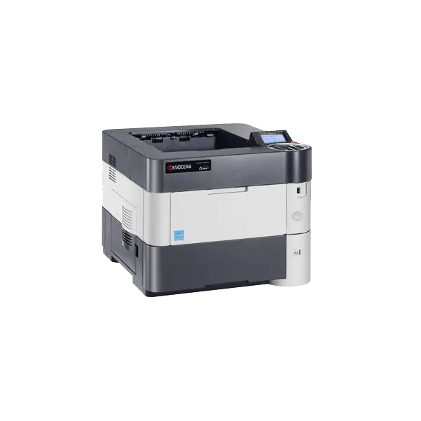 Kyocera Ecosys P3055dn A4 Siyah Laser Yazıcı