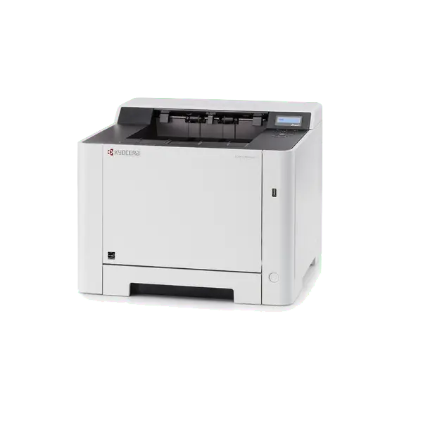 Kyocera Ecosys P5021cdn A4 Renkli Yazıcı