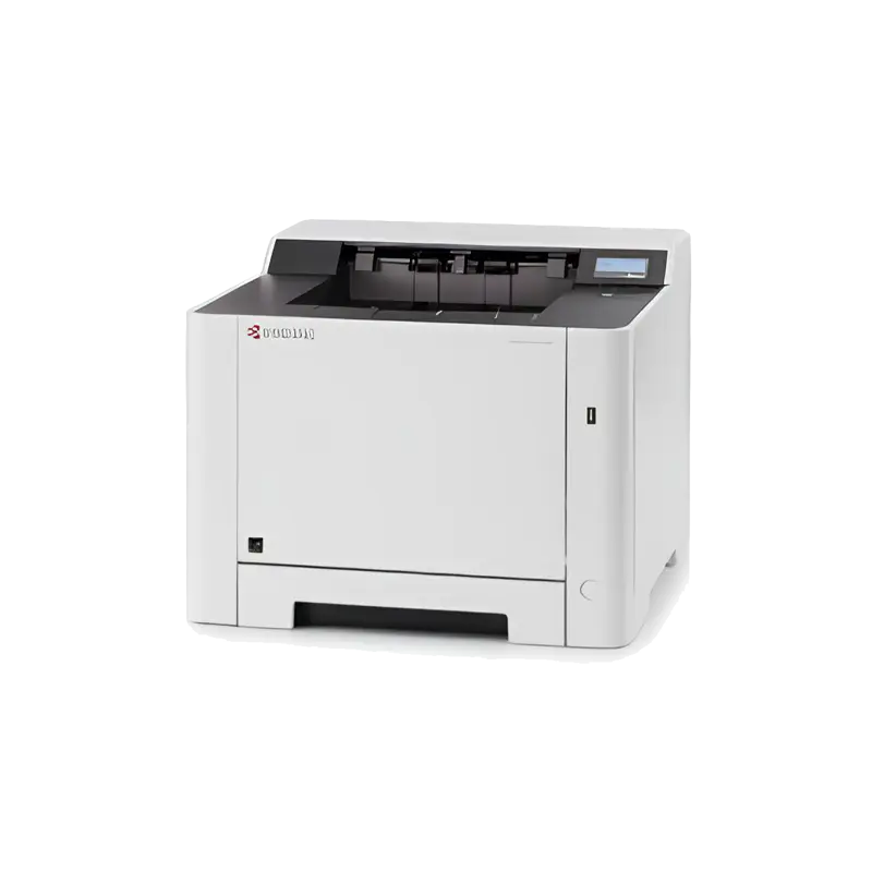 Kyocera Ecosys P5021CDW A4 Renkli Yazıcı