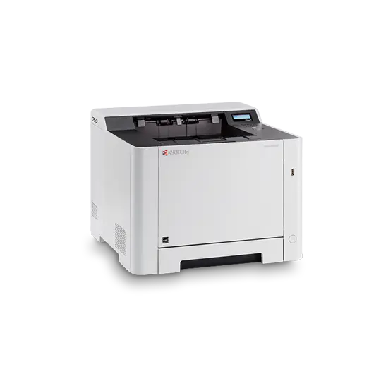 Kyocera ECOSYS P5026cdn A4 Renkli Yazıcı
