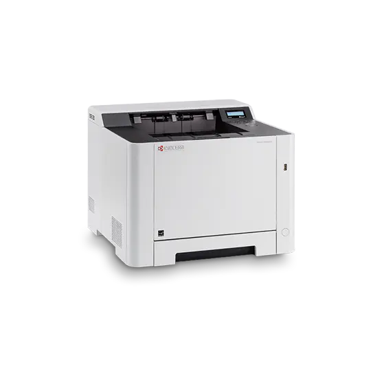 Kyocera ECOSYS P5026cdw A4 Renkli Yazıcı