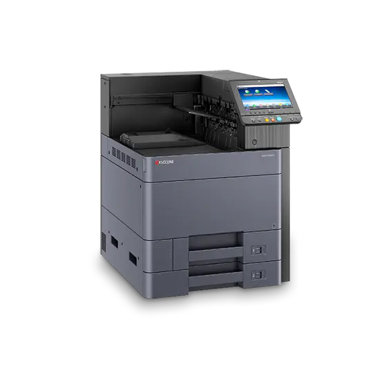 Kyocera ECOSYS P8060cdn A3 Renkli Yazıcı