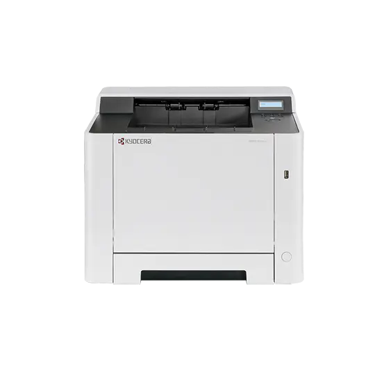 Kyocera ECOSYS PA2100cx A4 Renkli Yazıcı