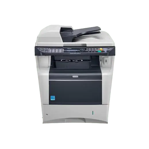 Kyocera Ecosysfs-3040mfp A4 Siyah Beyaz Fotokopi Makinesi