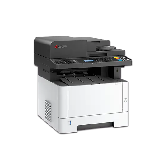 Kyocera ECOSYS MA4000fx A4 Siyah Beyaz Fotokopi Makinesi