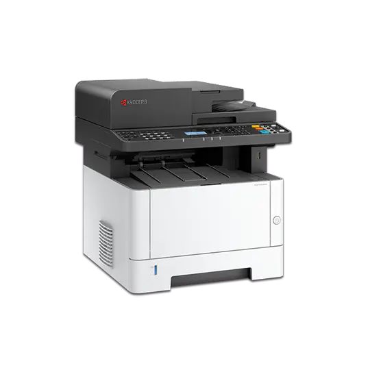 Kyocera Ecosys MA4000x A4 Siyah Beyaz Fotokopi Makinesi