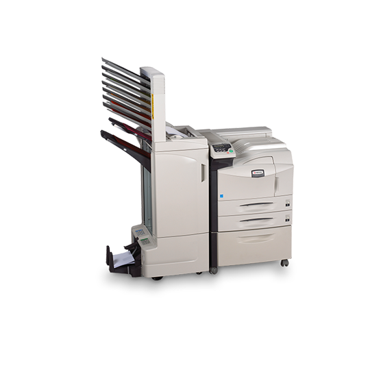 Kyocera FS-9130DN