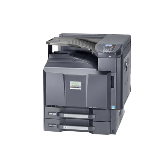 Kyocera FS-C8600DN A3 Renkli Yazıcı
