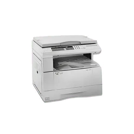 Kyocera Mita 1525 A3 Siyah Beyaz Fotokopi Makinesi