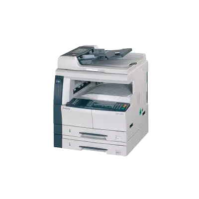 Kyocera Mita 1635 A3 Siyah Beyaz Fotokopi Makinesi