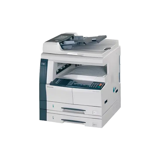 Kyocera Mita 2550 A3 Siyah Beyaz Fotokopi Makinesi