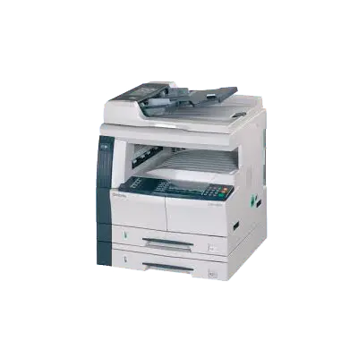 Kyocera Mita KM-2050 A3 Siyah Beyaz Fotokopi Makinesi